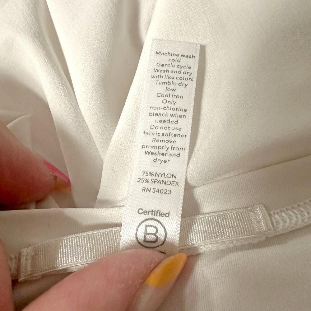 Athleta Racerback Tank - Picture 8 of 10
